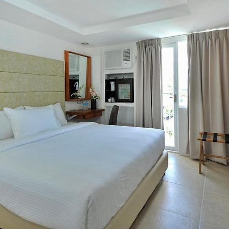 Wellcome Hotel Cebu Dış mekan fotoğraf