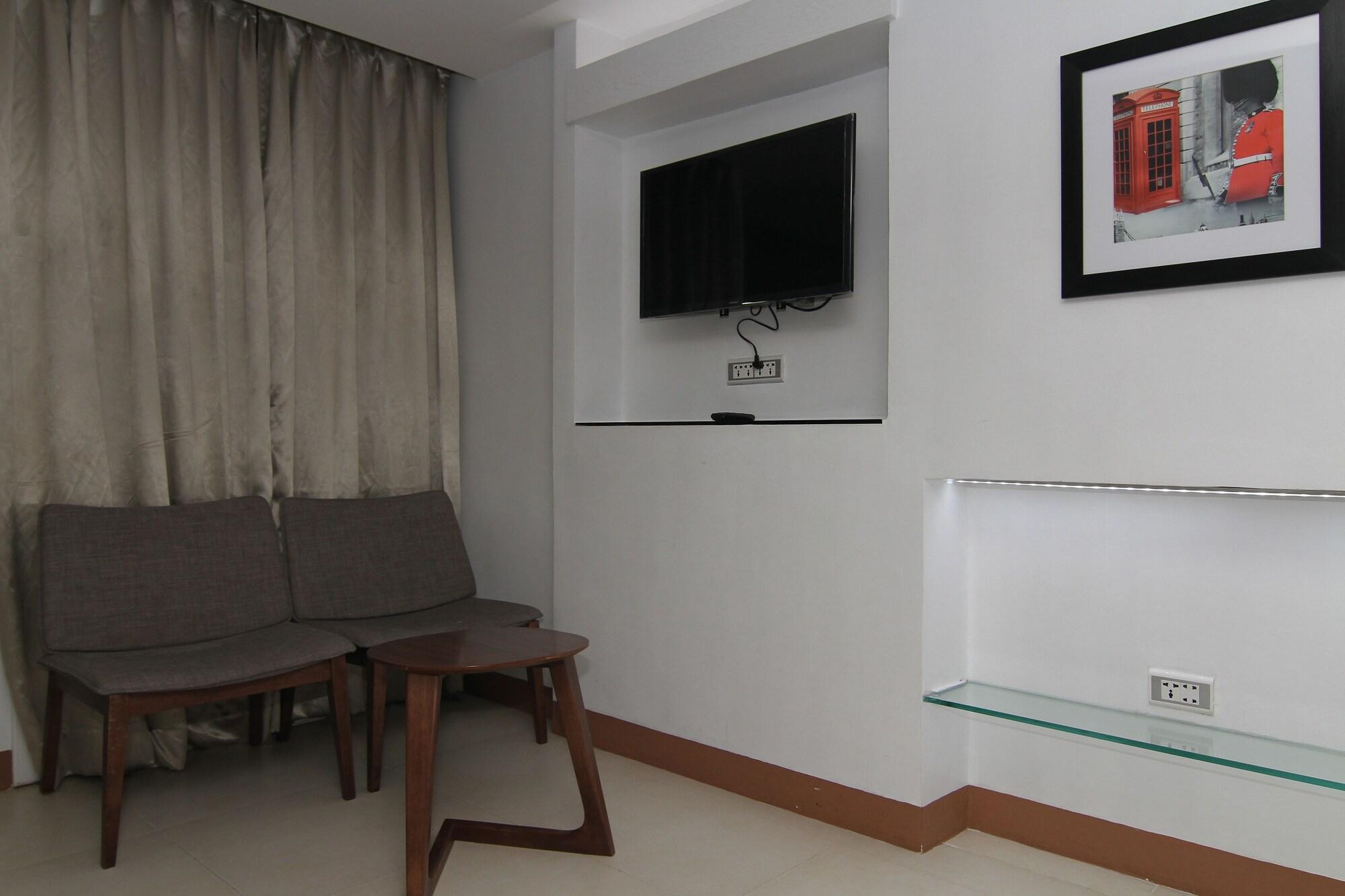 Wellcome Hotel Cebu Dış mekan fotoğraf