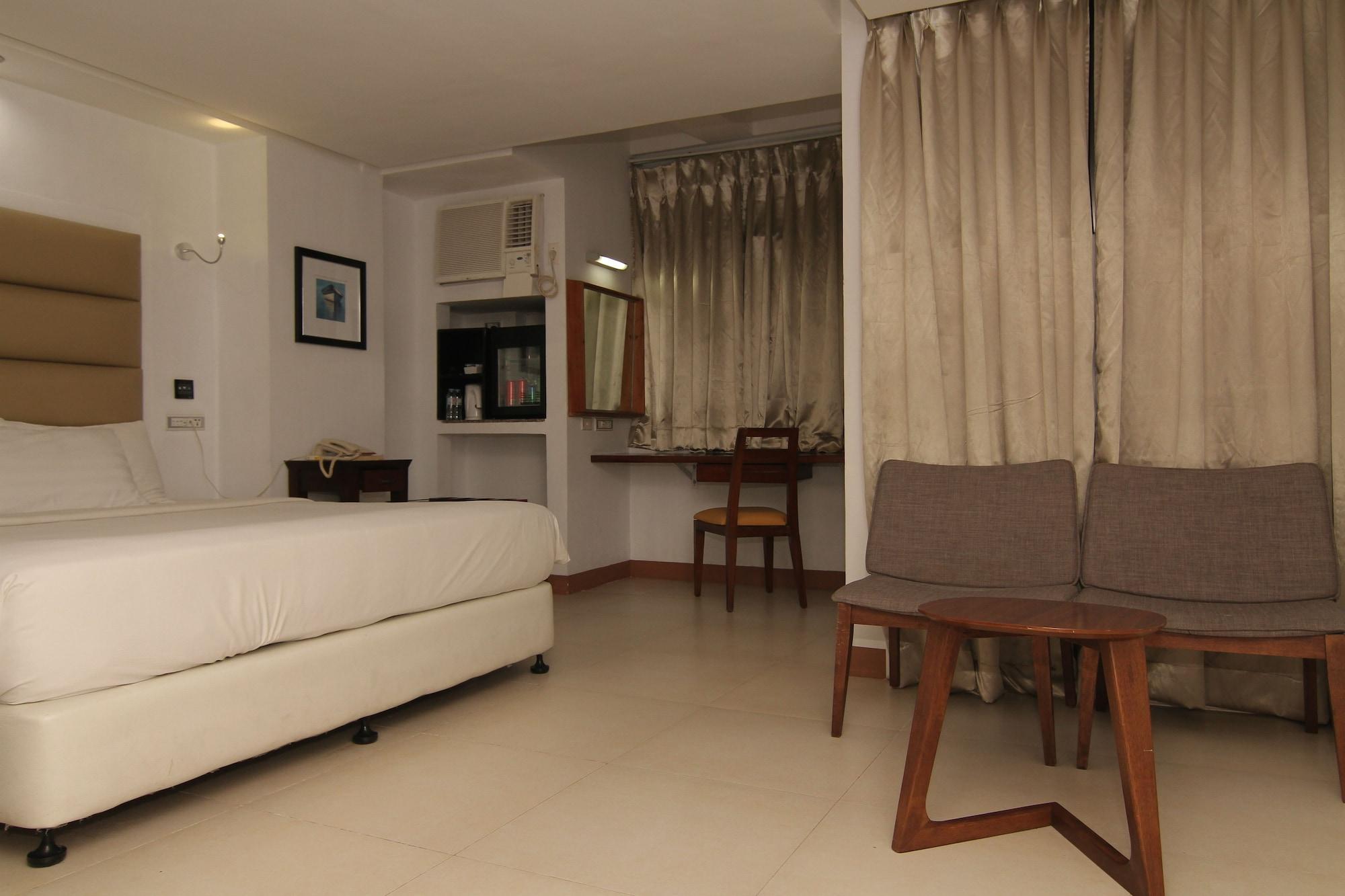Wellcome Hotel Cebu Dış mekan fotoğraf