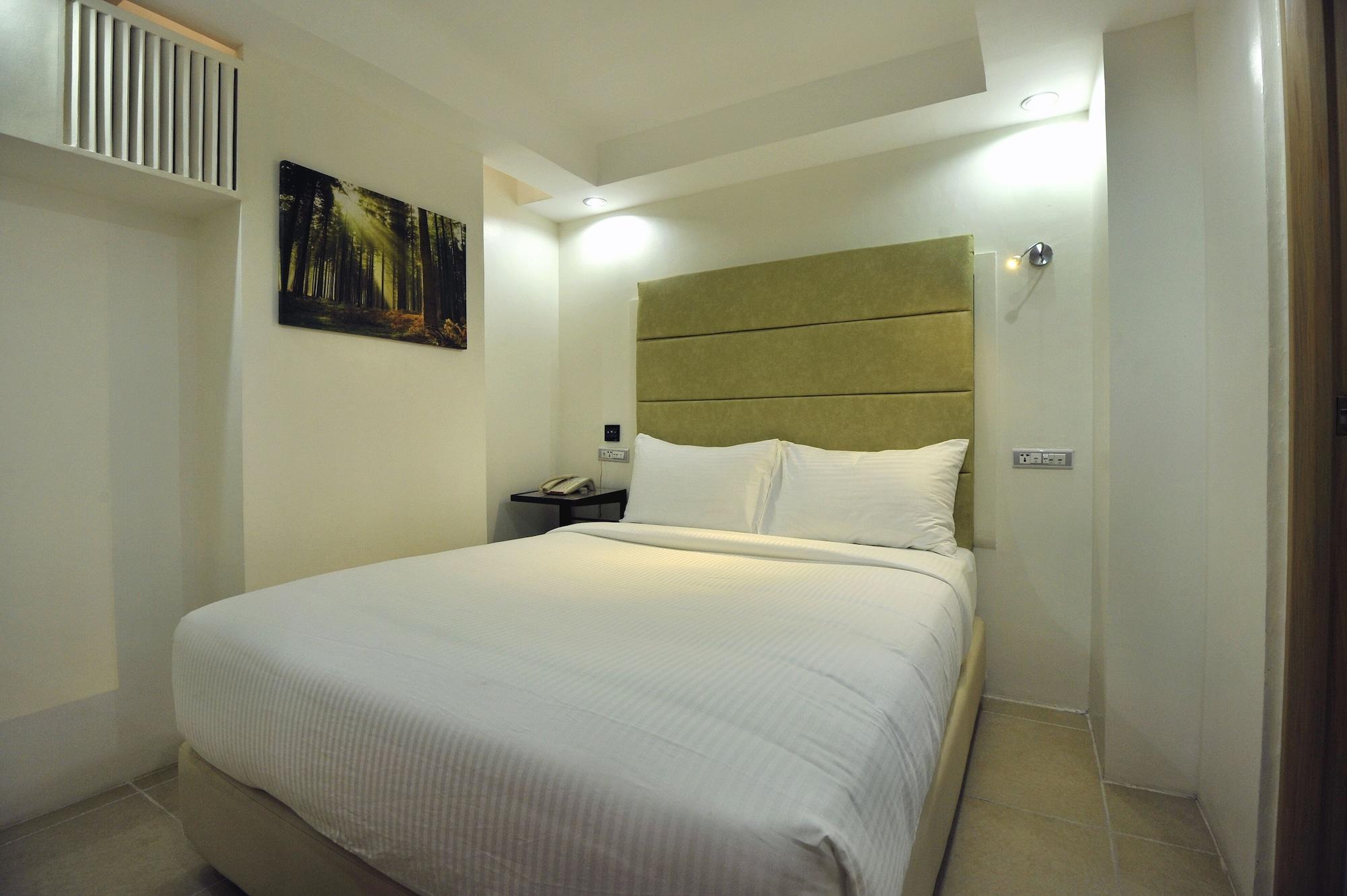 Wellcome Hotel Cebu Dış mekan fotoğraf