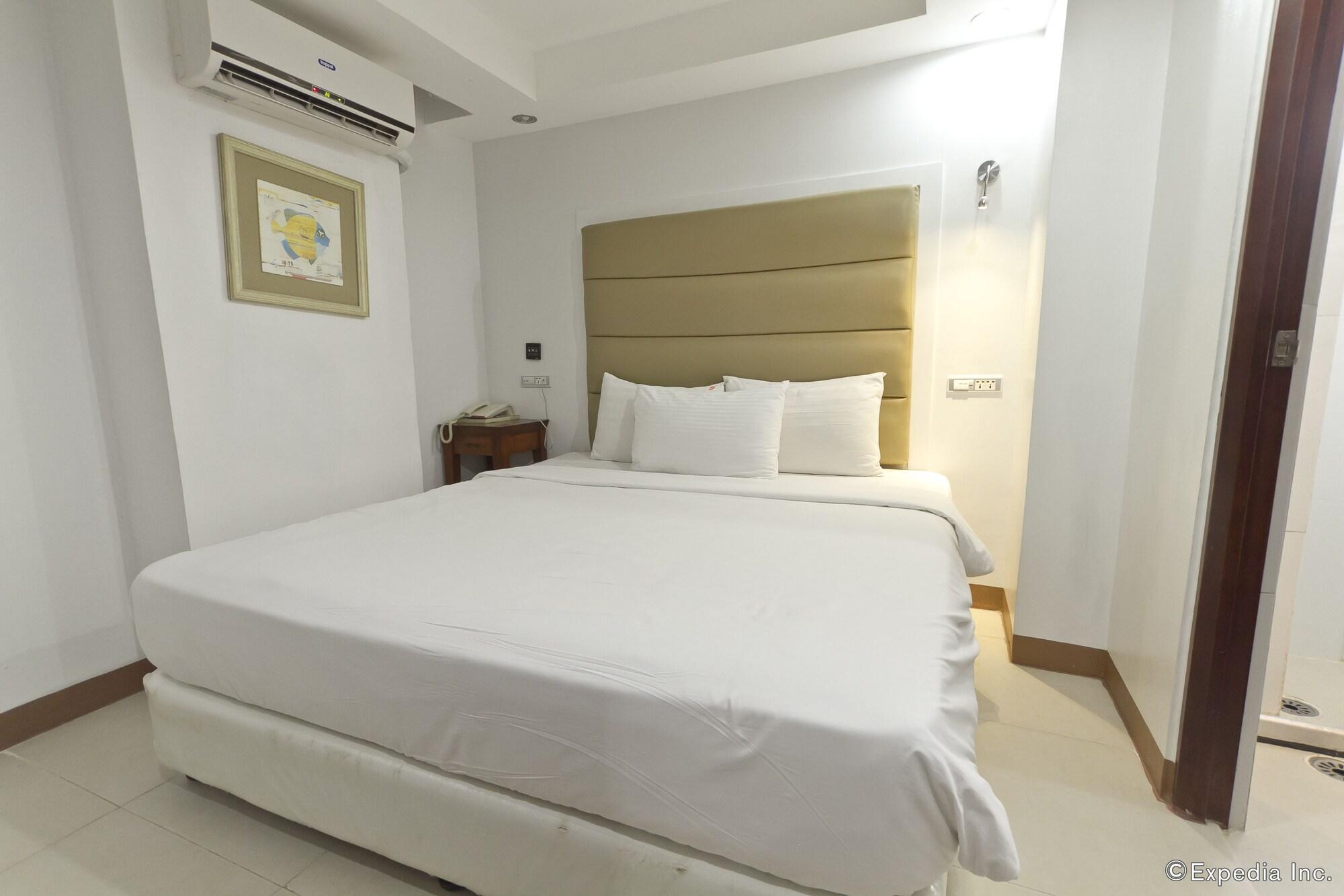 Wellcome Hotel Cebu Dış mekan fotoğraf