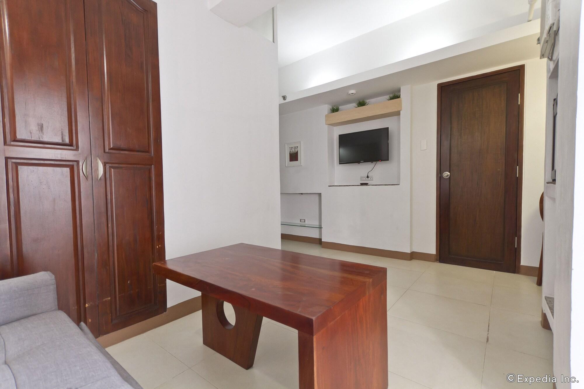 Wellcome Hotel Cebu Dış mekan fotoğraf