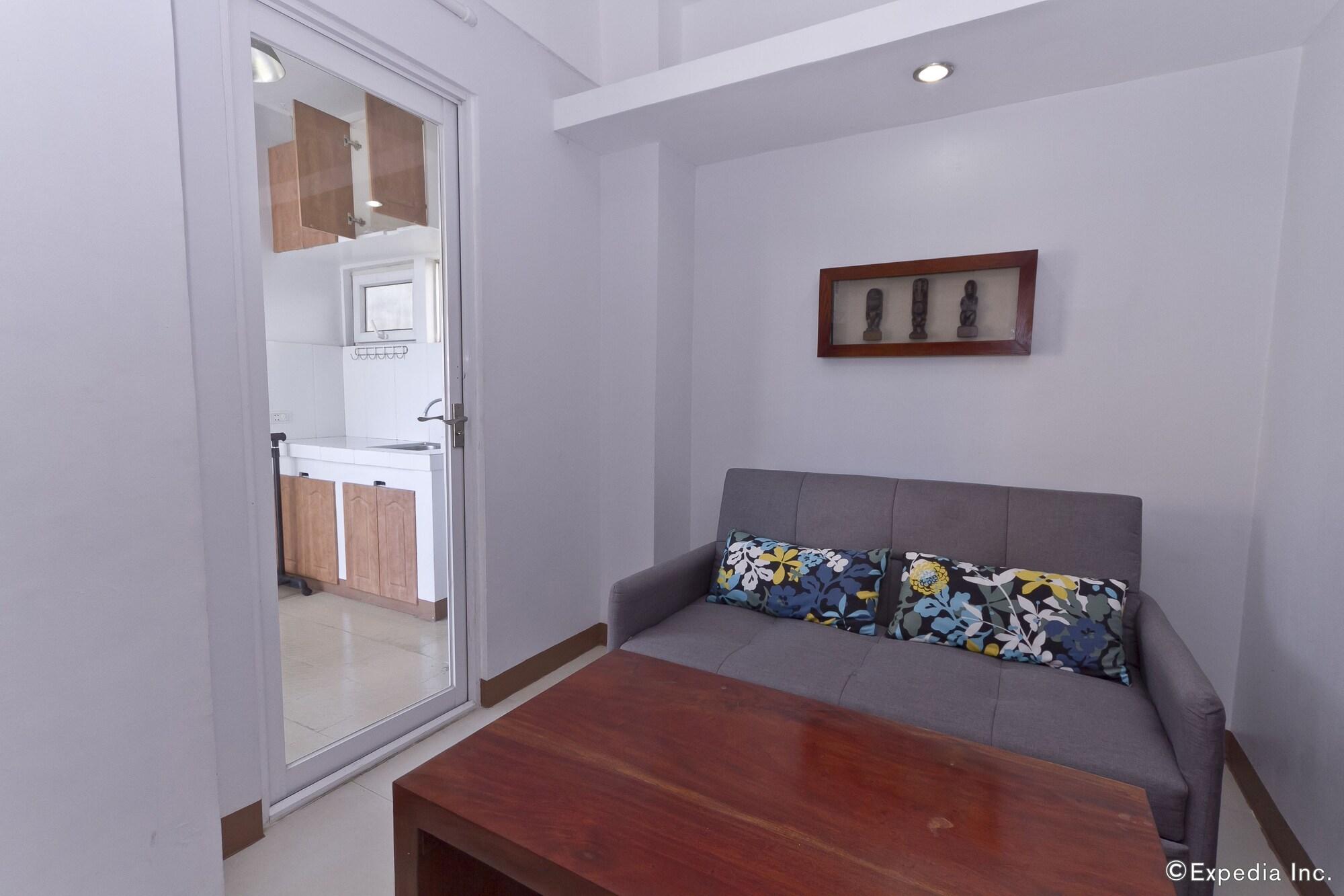 Wellcome Hotel Cebu Dış mekan fotoğraf