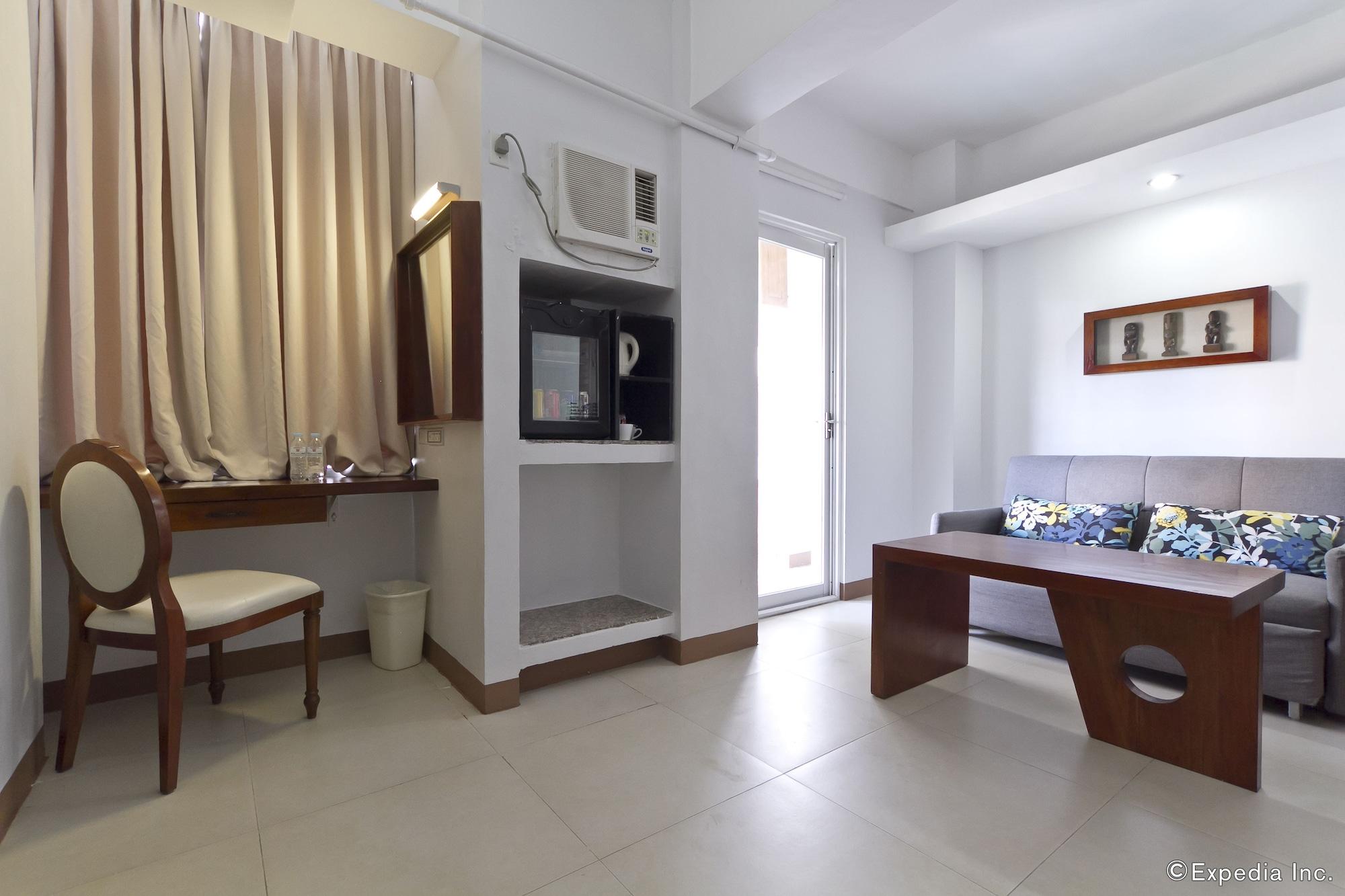Wellcome Hotel Cebu Dış mekan fotoğraf