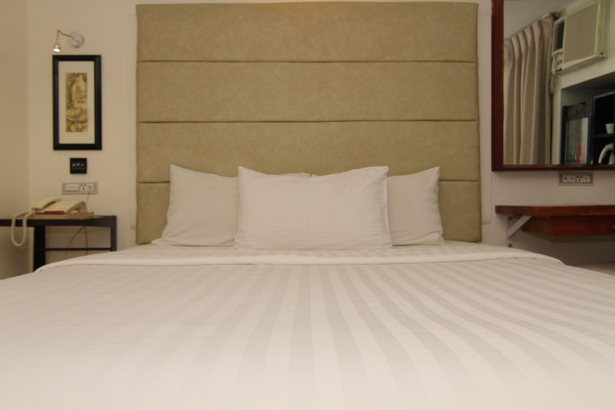Wellcome Hotel Cebu Dış mekan fotoğraf