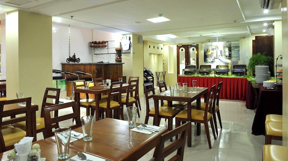 Wellcome Hotel Cebu Dış mekan fotoğraf