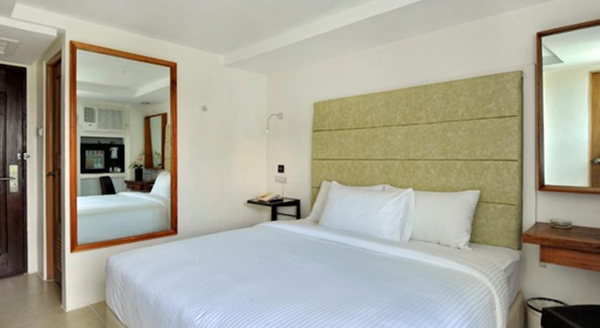 Wellcome Hotel Cebu Dış mekan fotoğraf