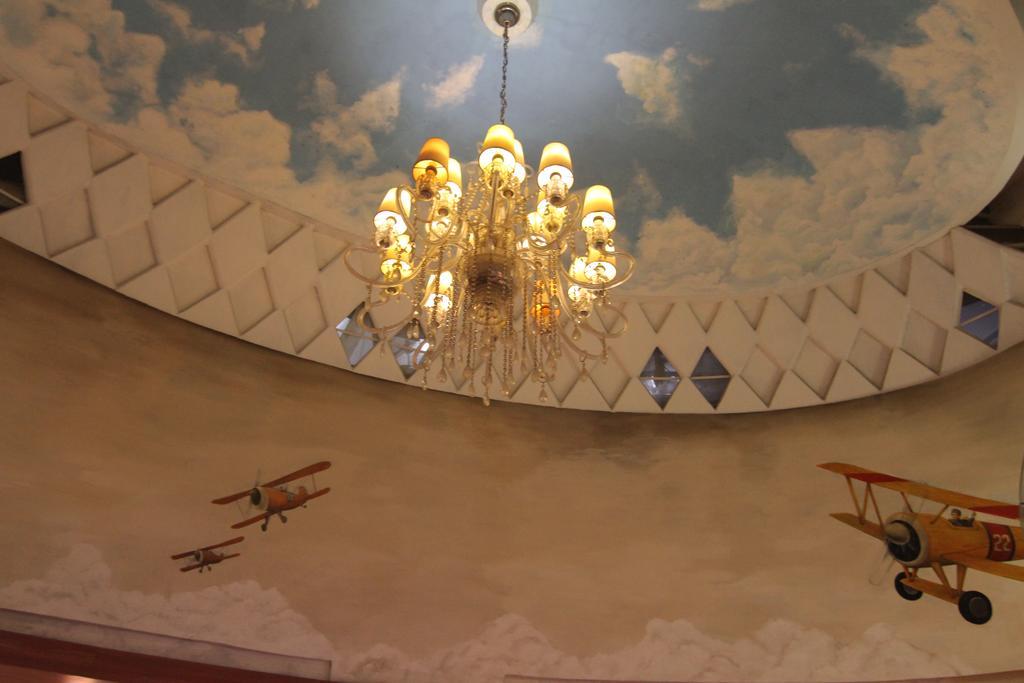 Wellcome Hotel Cebu Dış mekan fotoğraf